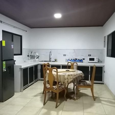 Mirada Al Cerro, Apartamento Completo Apartment Grecia Ngoại thất bức ảnh